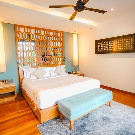 Maca Villas & Spa Bali Seminyak  Ngoại thất bức ảnh