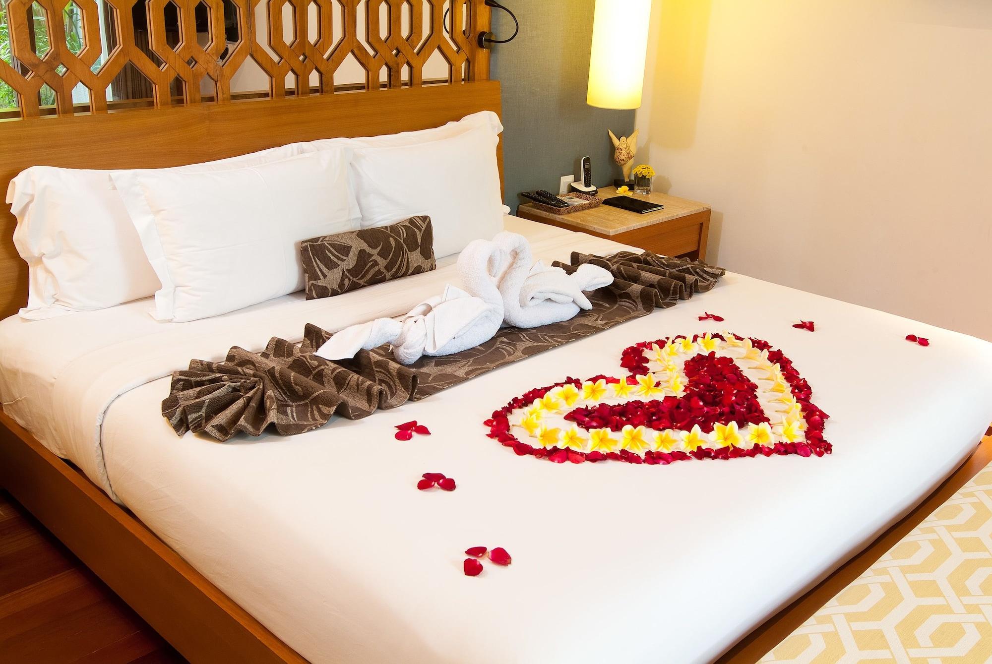 Maca Villas & Spa Bali Seminyak  Ngoại thất bức ảnh