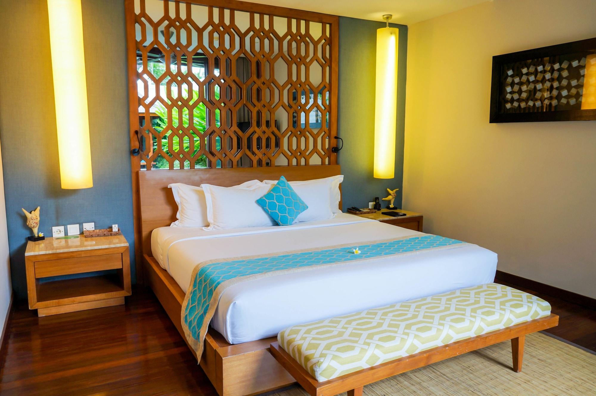 Maca Villas & Spa Bali Seminyak  Ngoại thất bức ảnh