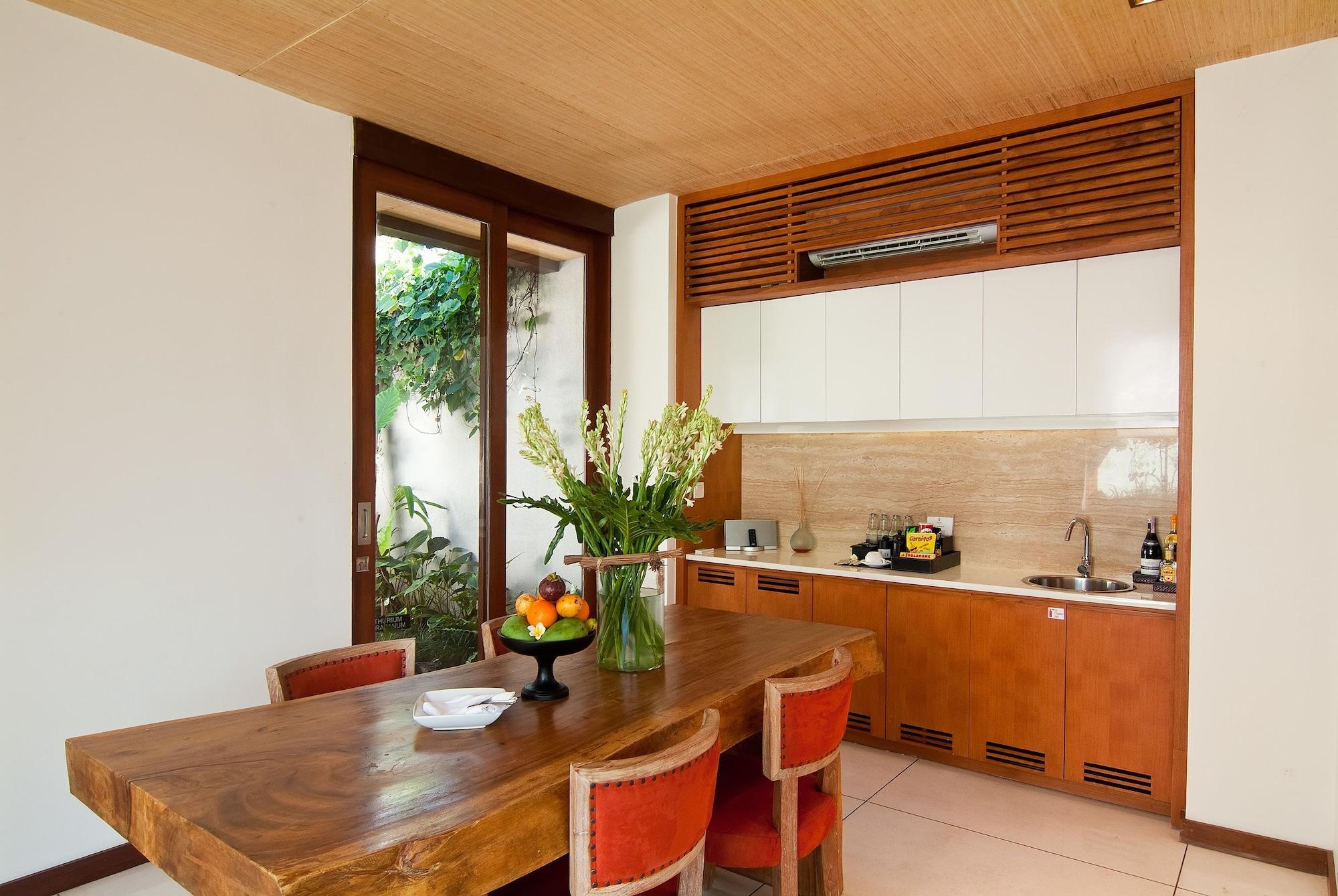Maca Villas & Spa Bali Seminyak  Ngoại thất bức ảnh