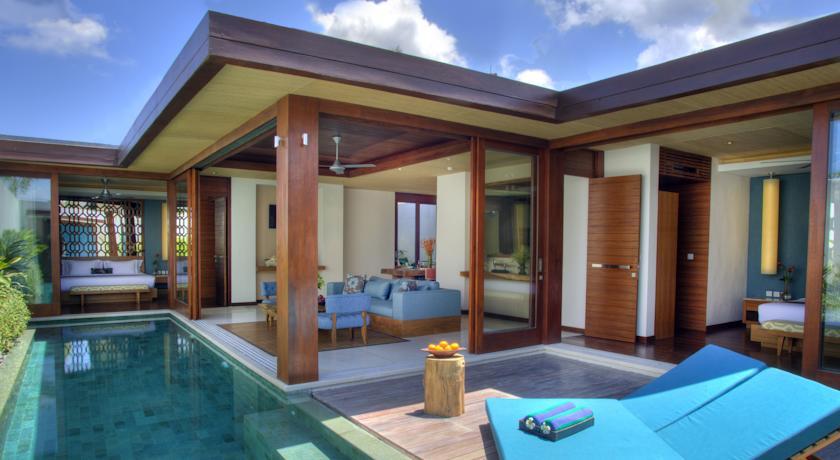 Maca Villas & Spa Bali Seminyak  Ngoại thất bức ảnh