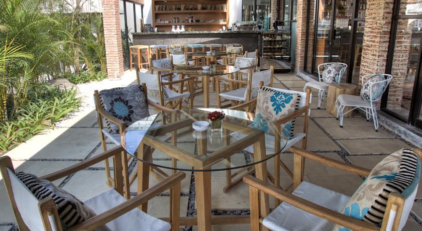 Maca Villas & Spa Bali Seminyak  Ngoại thất bức ảnh