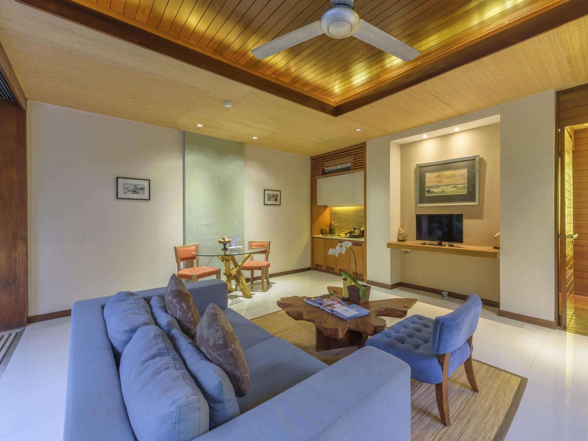Maca Villas & Spa Bali Seminyak  Ngoại thất bức ảnh