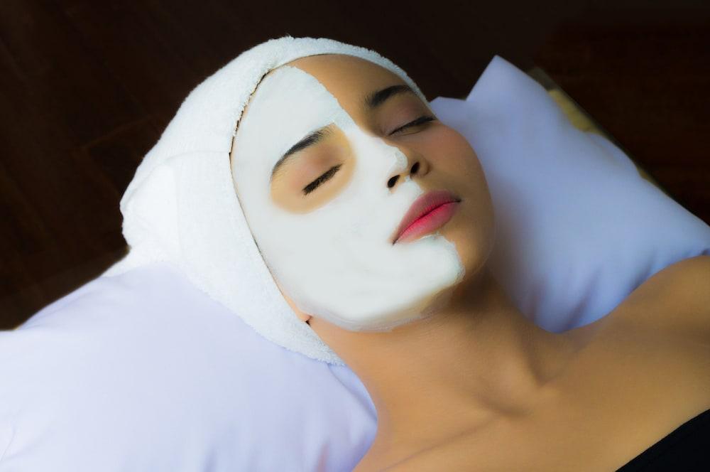 Maca Villas & Spa Bali Seminyak  Ngoại thất bức ảnh
