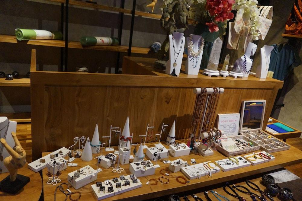 Maca Villas & Spa Bali Seminyak  Ngoại thất bức ảnh