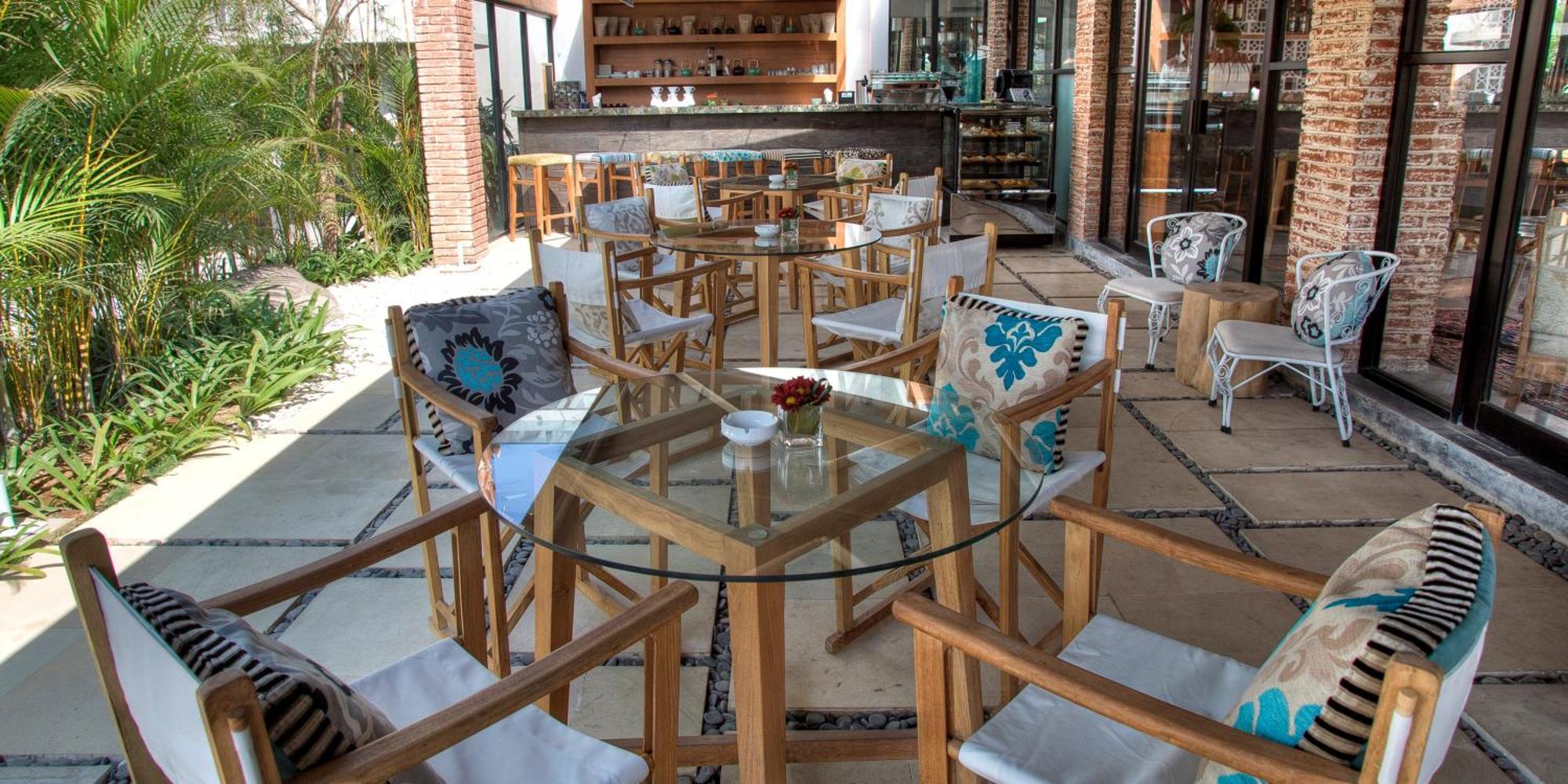 Maca Villas & Spa Bali Seminyak  Ngoại thất bức ảnh