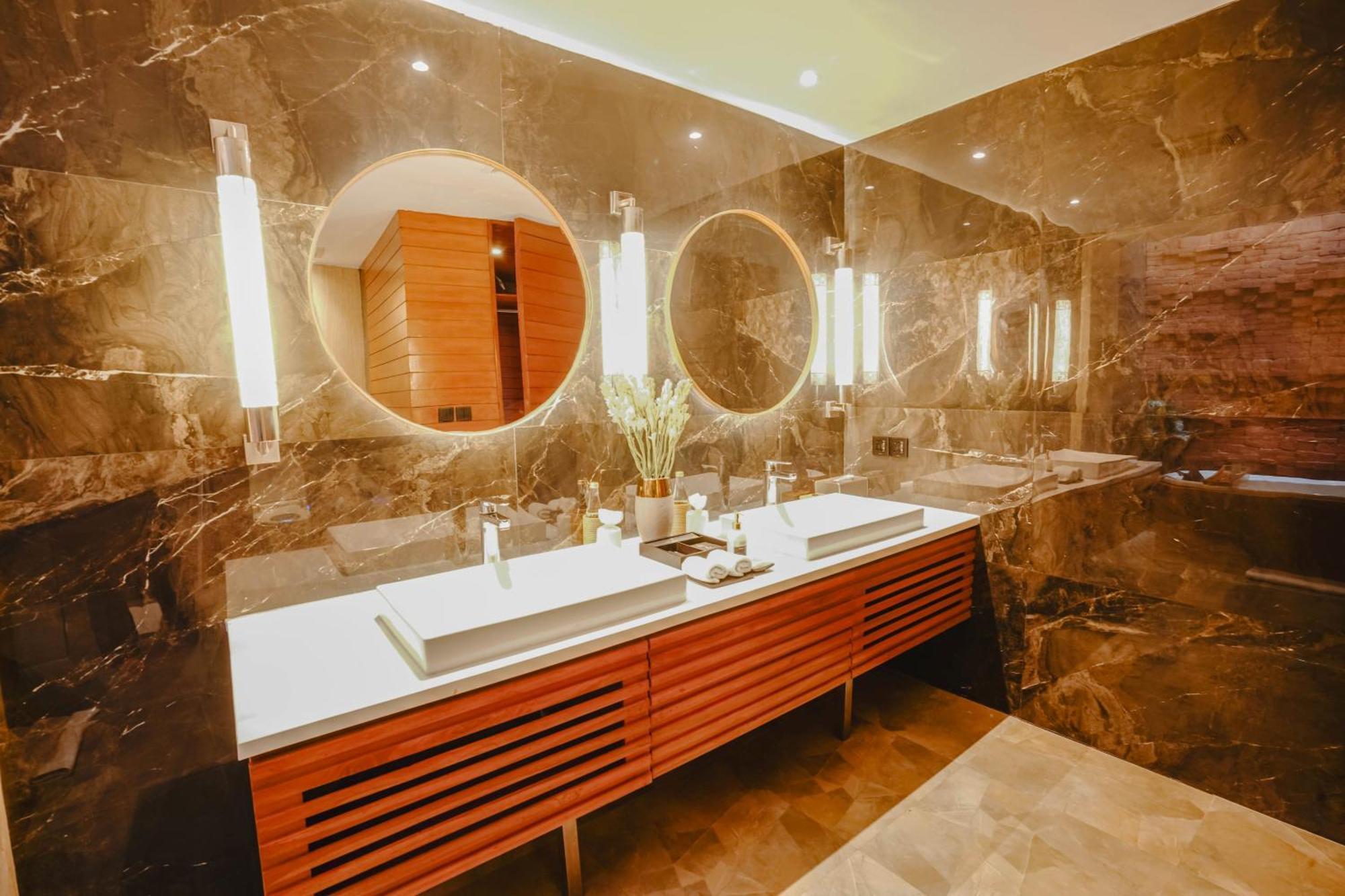 Maca Villas & Spa Bali Seminyak  Ngoại thất bức ảnh