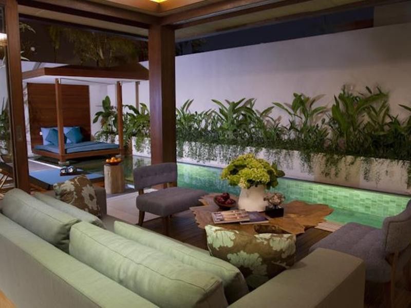 Maca Villas & Spa Bali Seminyak  Ngoại thất bức ảnh