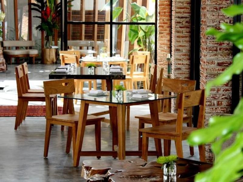 Maca Villas & Spa Bali Seminyak  Ngoại thất bức ảnh