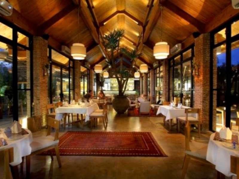Maca Villas & Spa Bali Seminyak  Ngoại thất bức ảnh