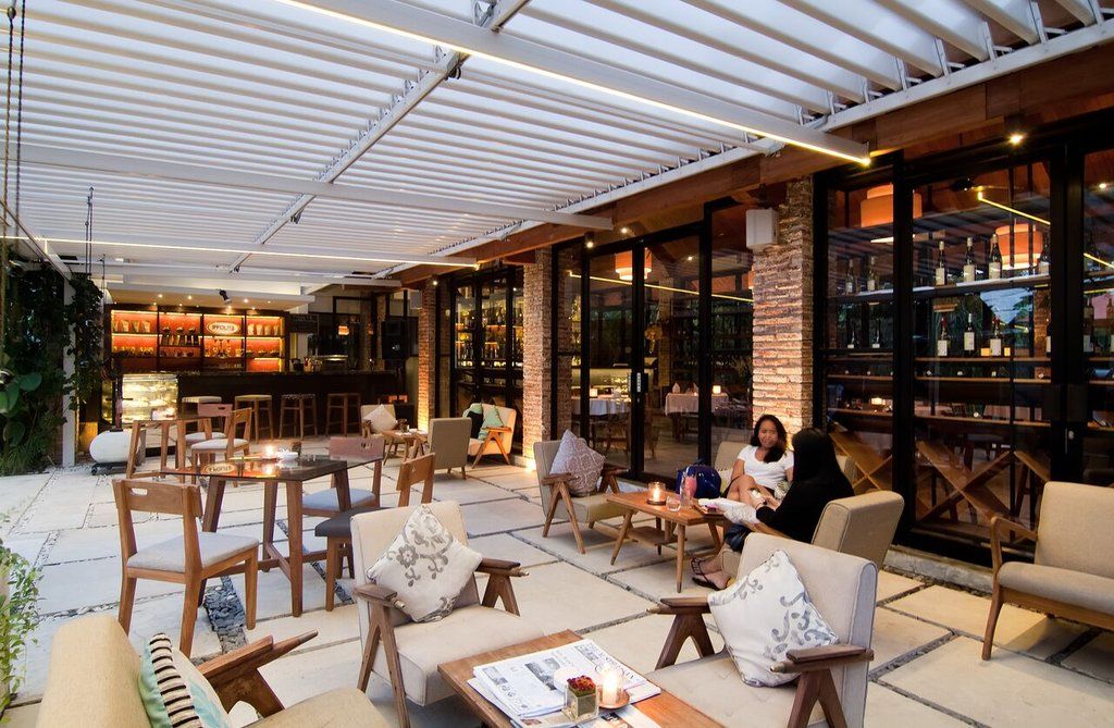 Maca Villas & Spa Bali Seminyak  Ngoại thất bức ảnh