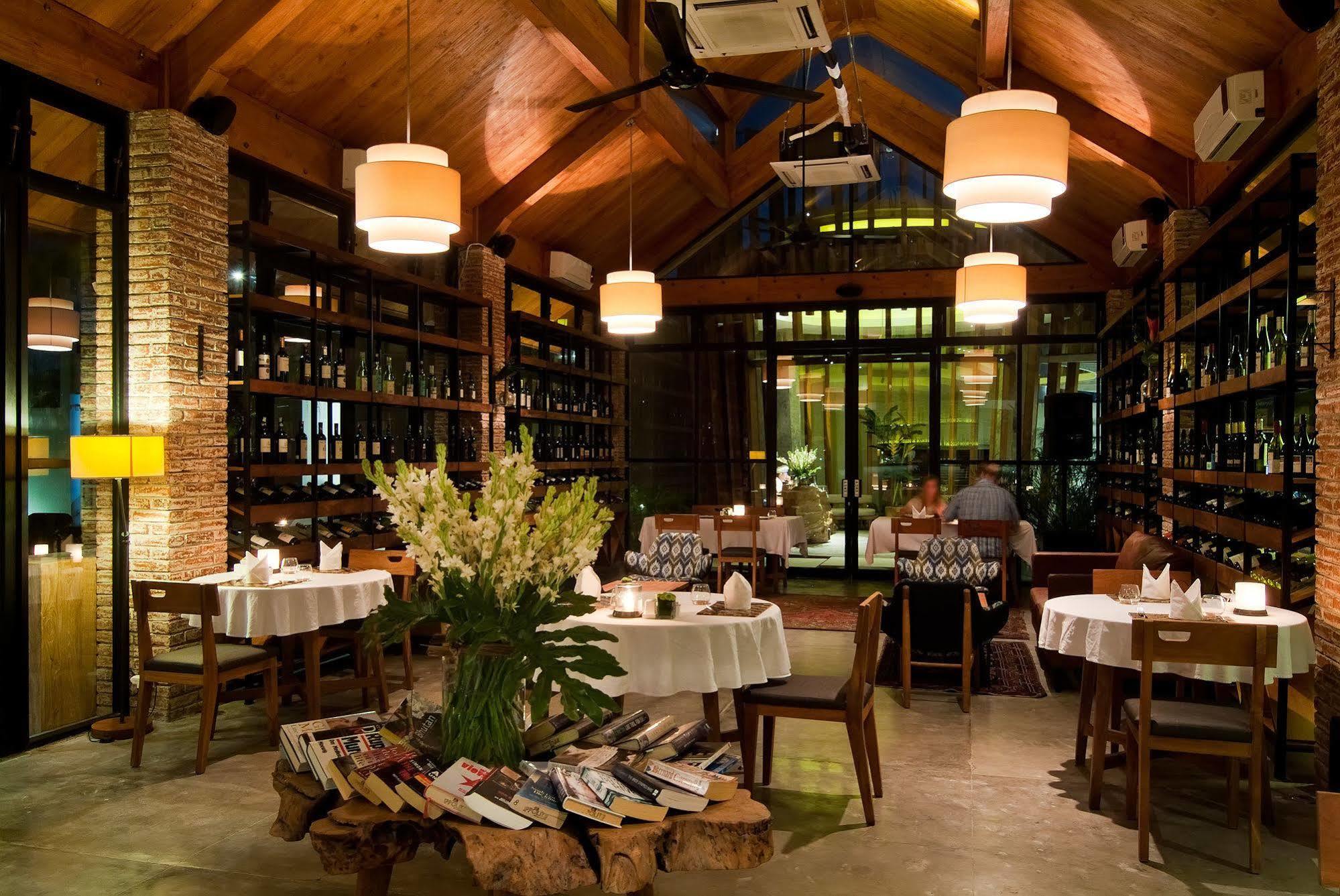 Maca Villas & Spa Bali Seminyak  Ngoại thất bức ảnh